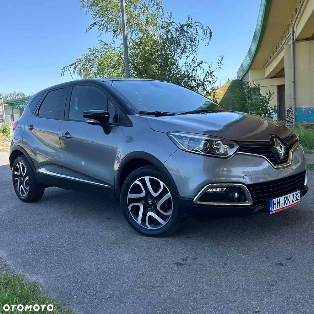 Renault Captur - 34
