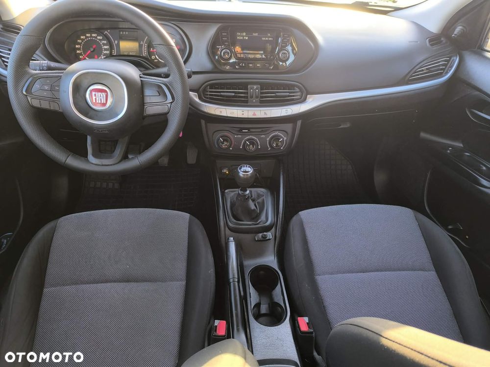 Fiat Tipo - 19