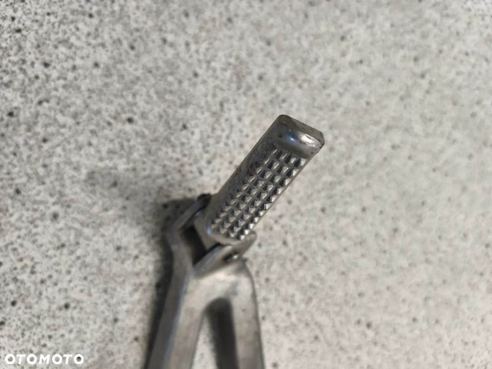 Set lewy tył, podnożek pasażera Honda CBR 900RR CBR900 RR CBR900RR CBR 900 RR - 4