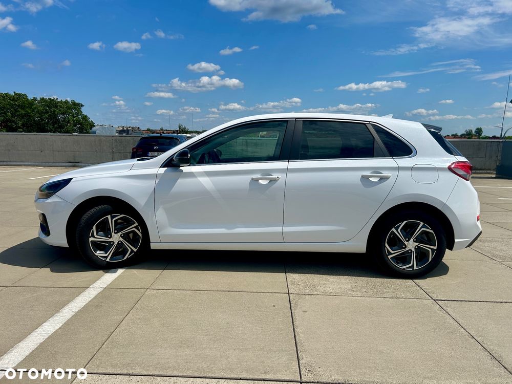 Hyundai i30 1.0 T-GDI Smart - 2