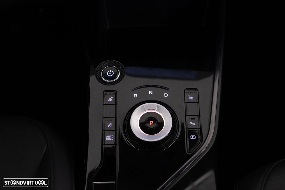 Kia Niro EV 64kWh Tech - 26
