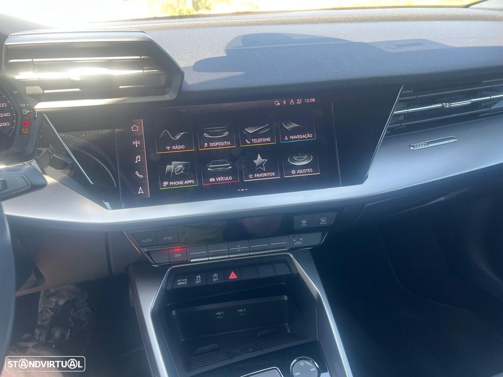 Audi A3 - 9