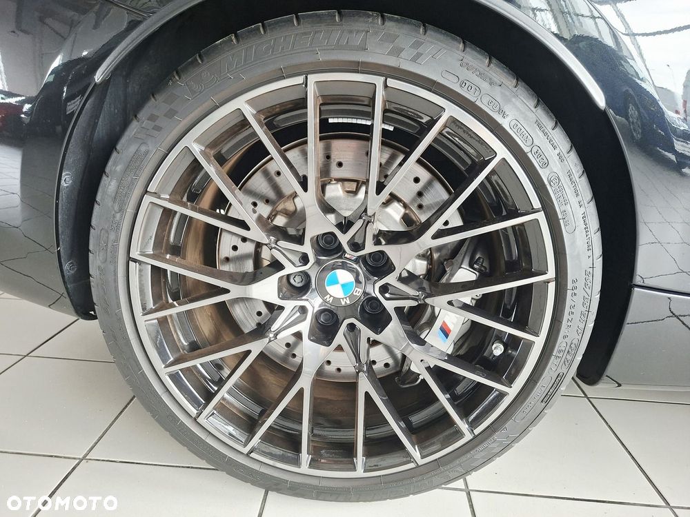 BMW M2 Competition DKG - 10