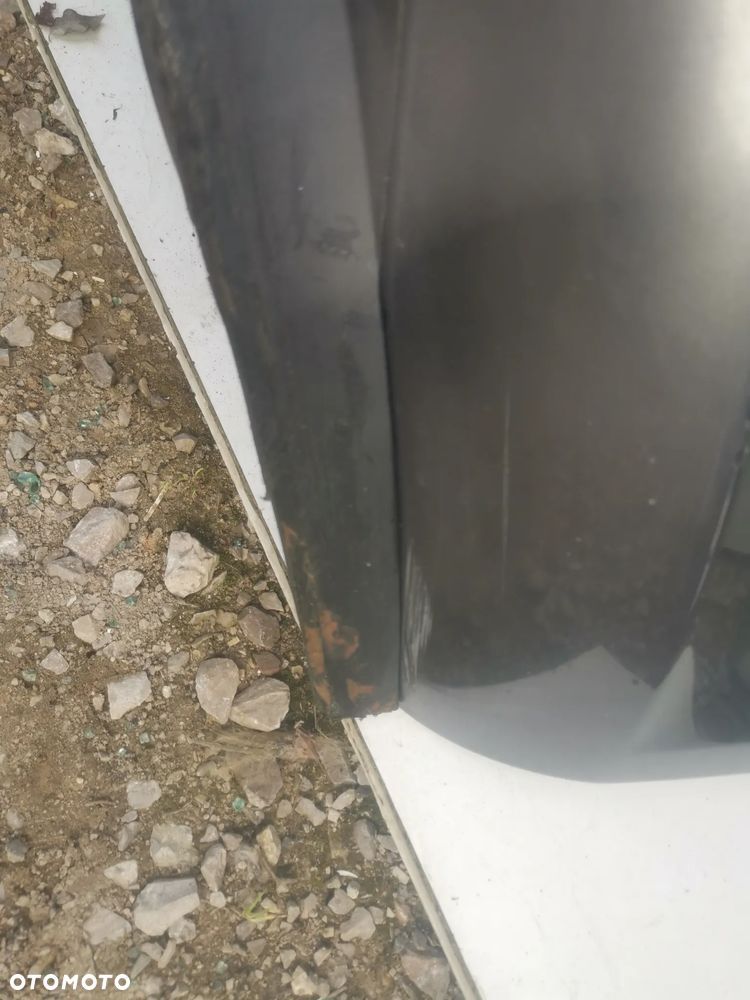 ZDERZAK PRZEDNI PRZÓD OPEL ASTRA J Z177 - 16