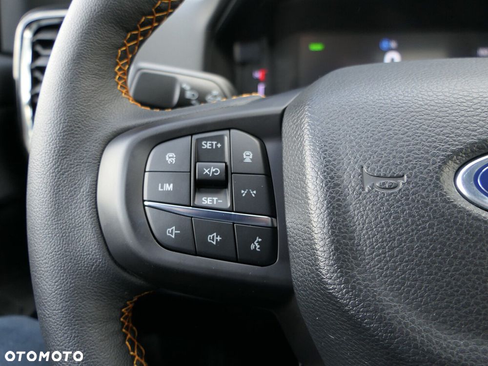 Ford Ranger 2.3 EcoBoost PHEV e-4WD DC Wildtrak - 10