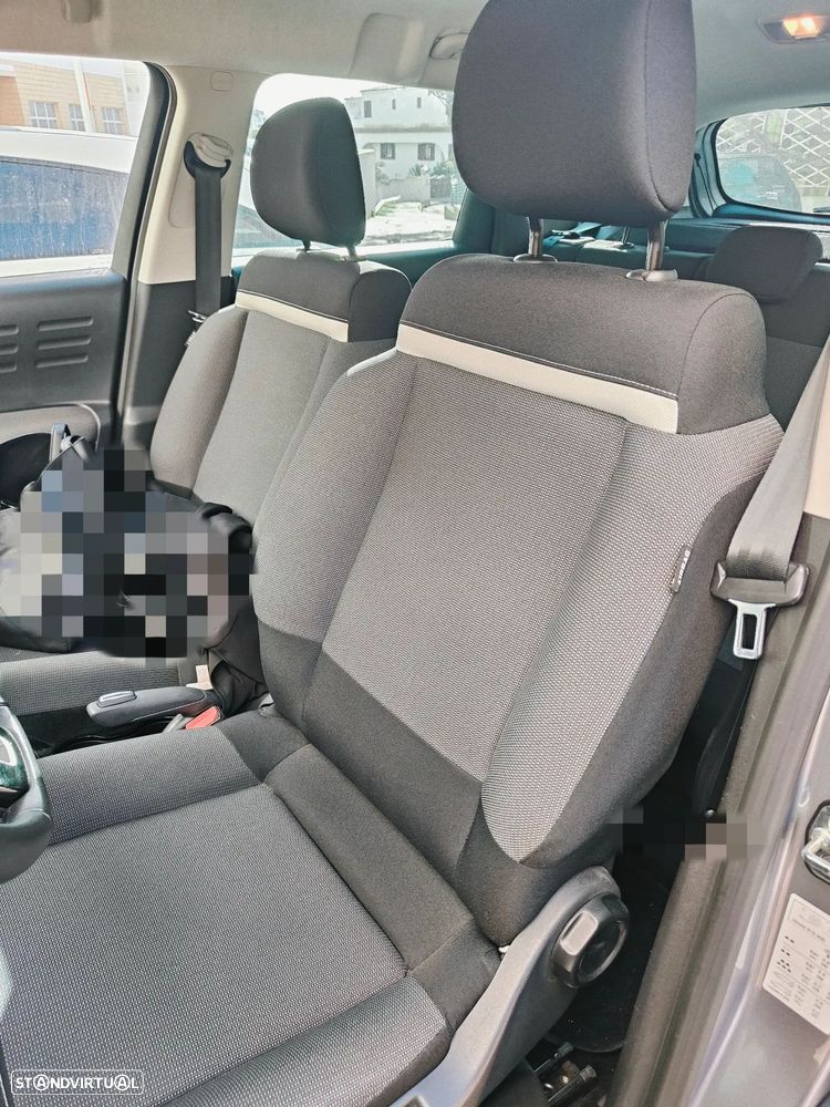 Citroën C3 Aircross - 8