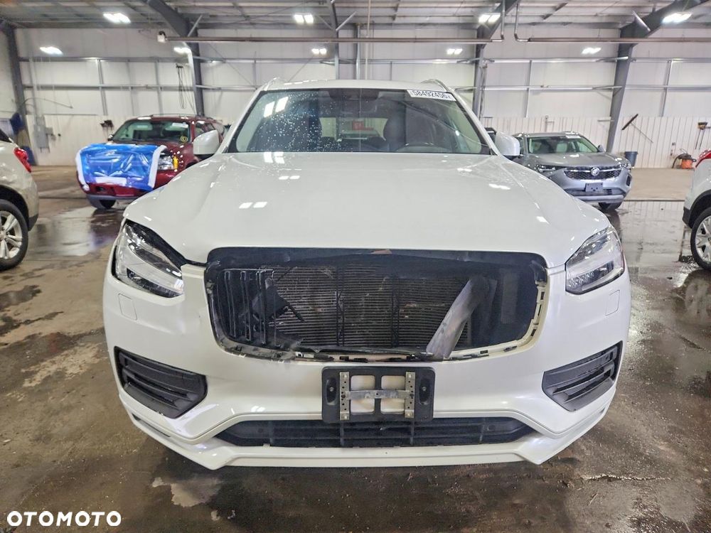 Volvo XC 90 T6 AWD Momentum 7os - 2