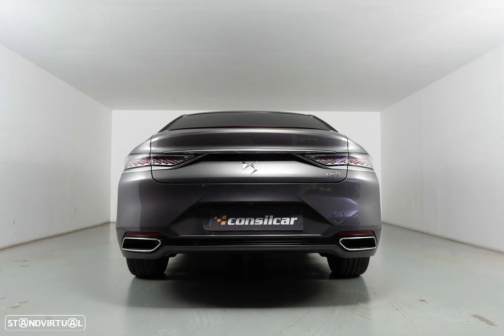 DS DS9 Puretech Rivoli+ - 4