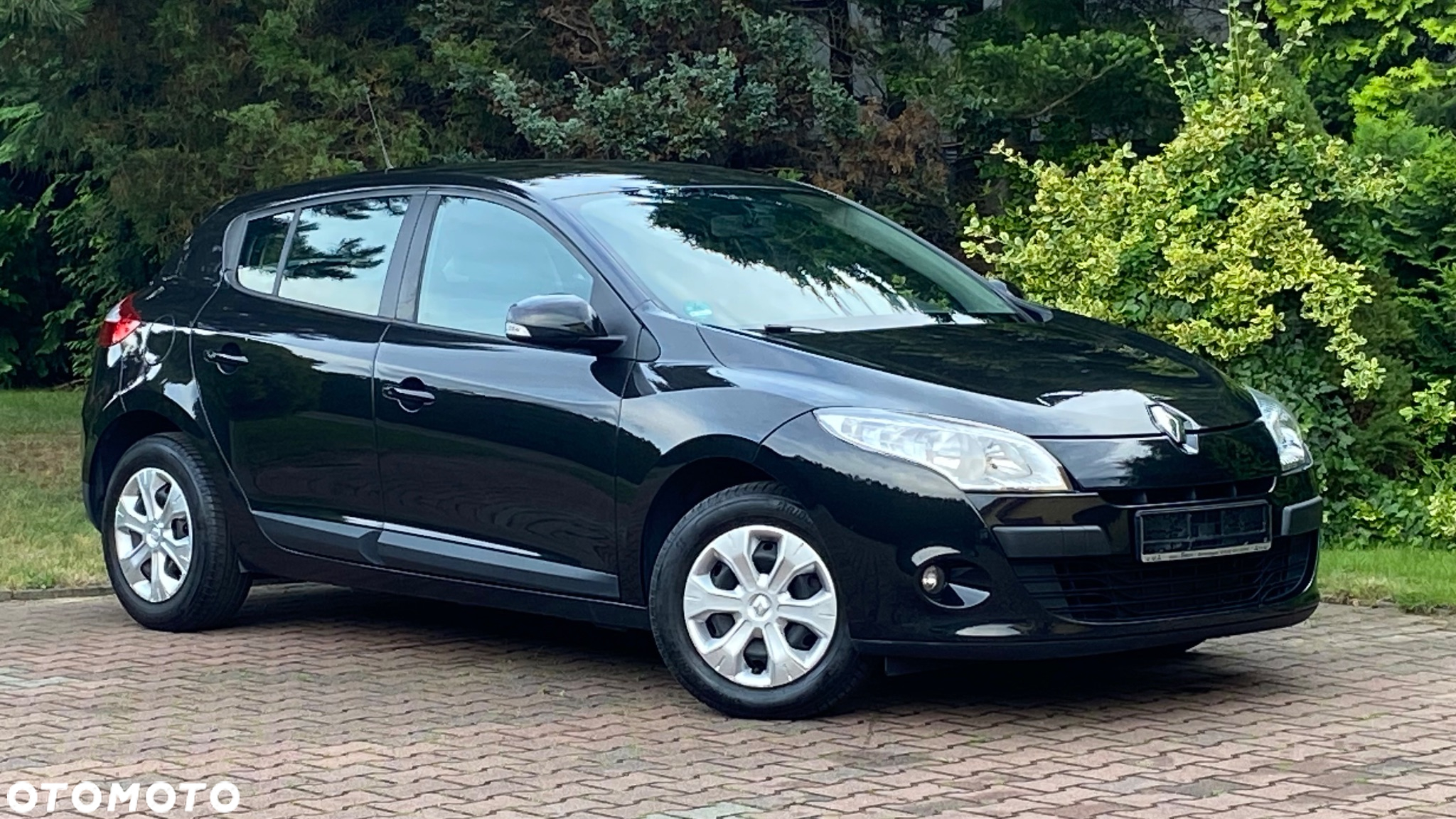 Renault Megane 1.6 16V 100 Expression - 22