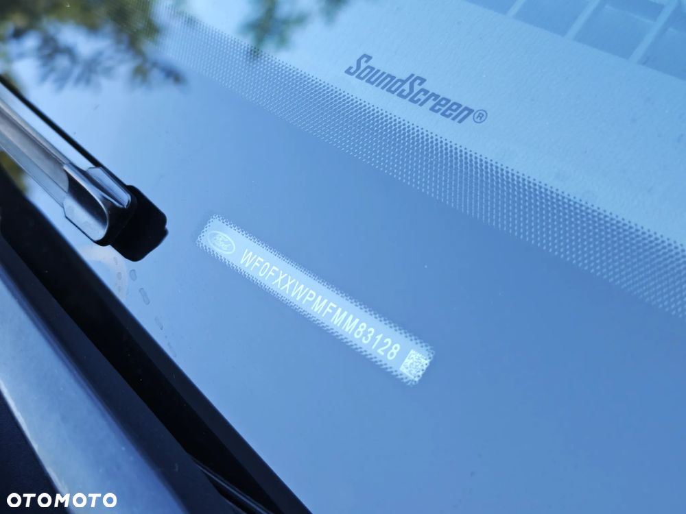 Ford Kuga 1.5 EcoBlue TITANIUM - 12