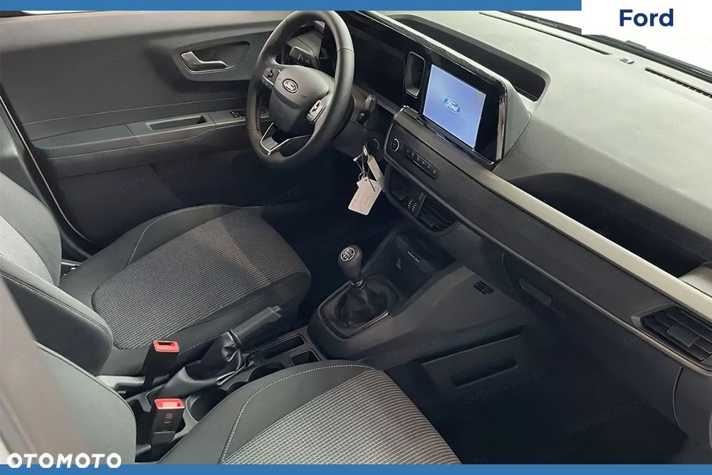 Ford Transit Courier Trend L1H1 1.0 100KM - 9