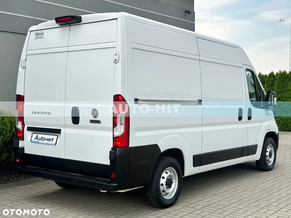Fiat Ducato - 13