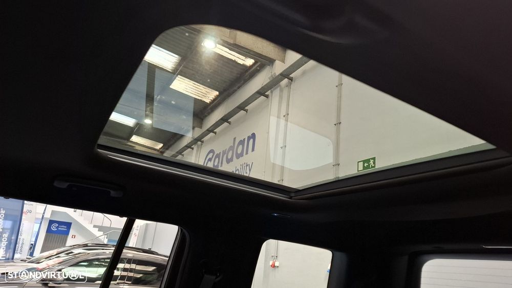 Hyundai Santa Fe - 21