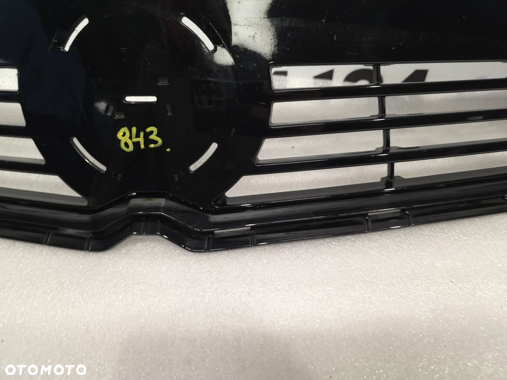 OPEL ASTRA VI 6 L 22- ATRAPA / GRILL PRZEDNI PRZÓD , NR 9839640080 / 9842380780 , NR AUKCJI GL843 - 8