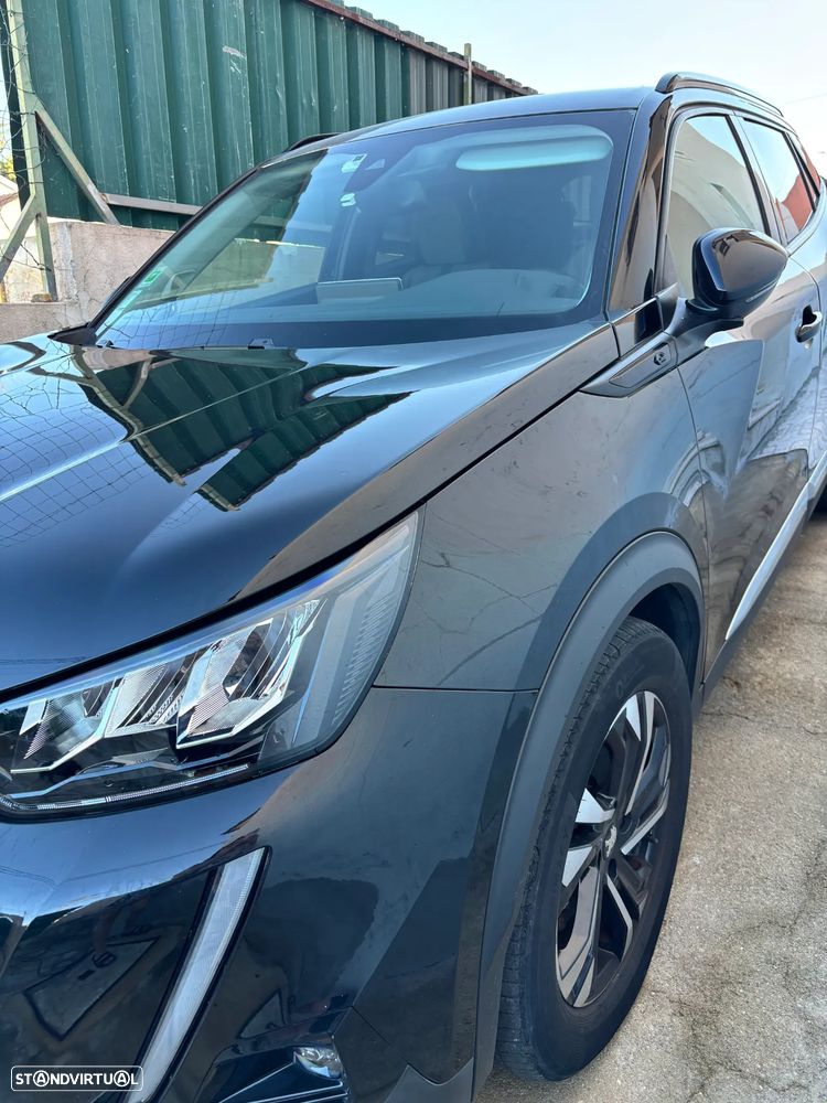 Peugeot 2008 - 6