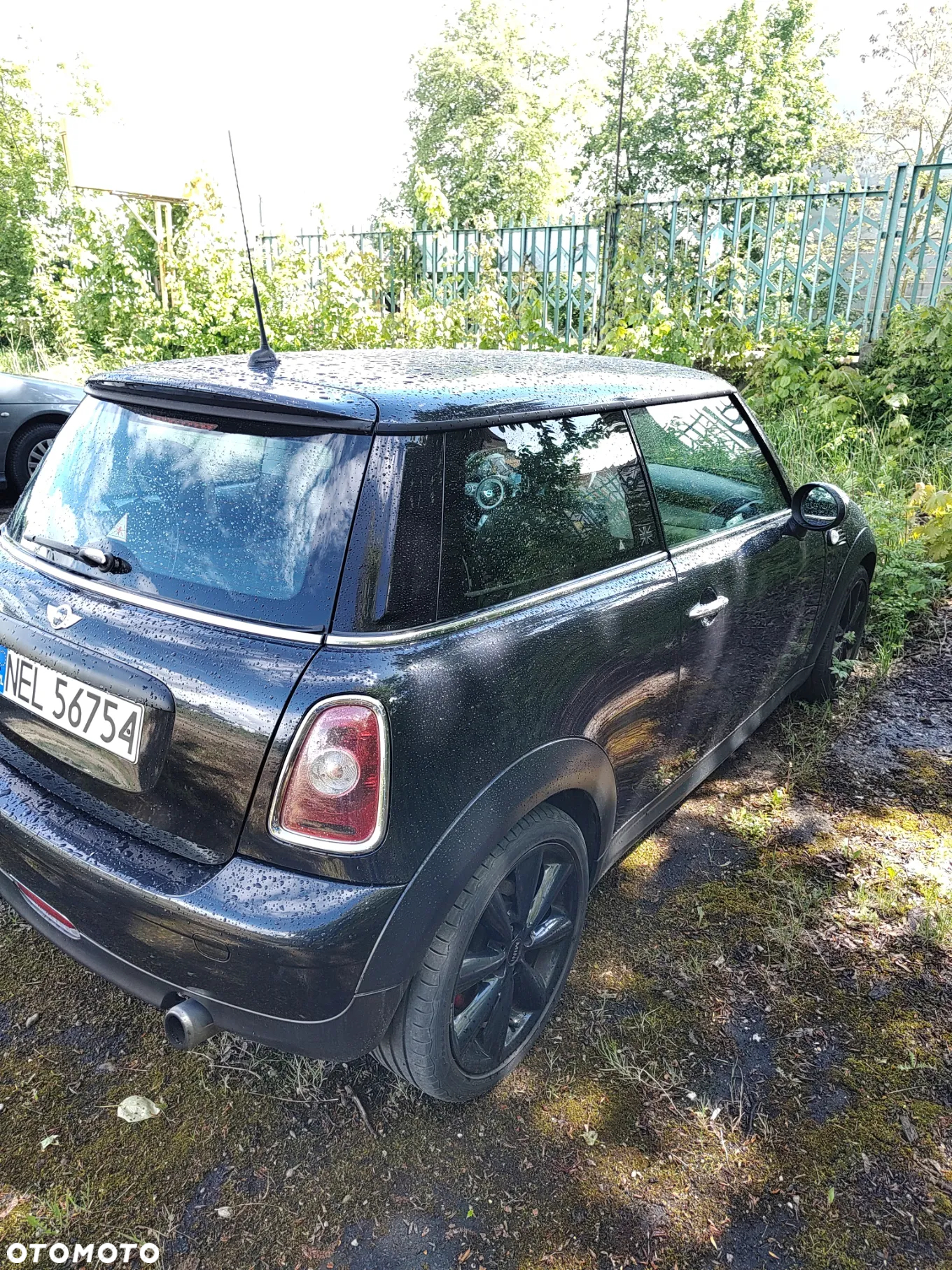 MINI Cooper Standard - 3
