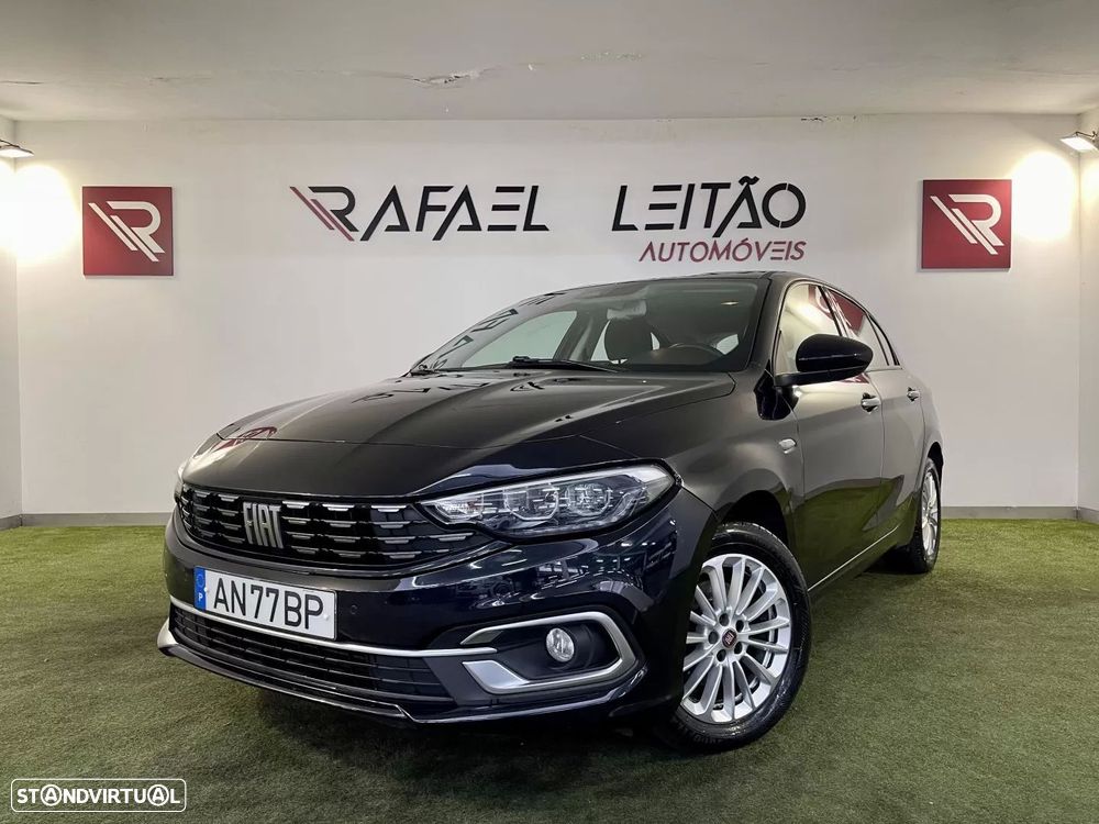 Fiat Tipo 1.3 MultiJet Life - 3