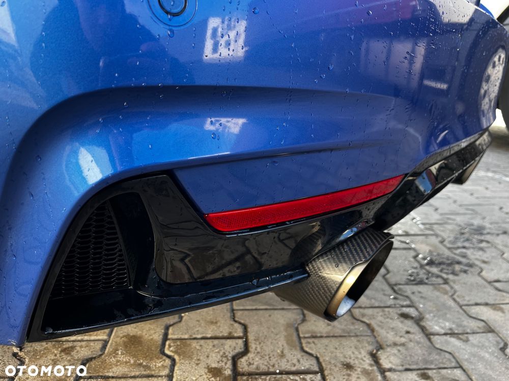 BMW Seria 4 430i M Sport - 12