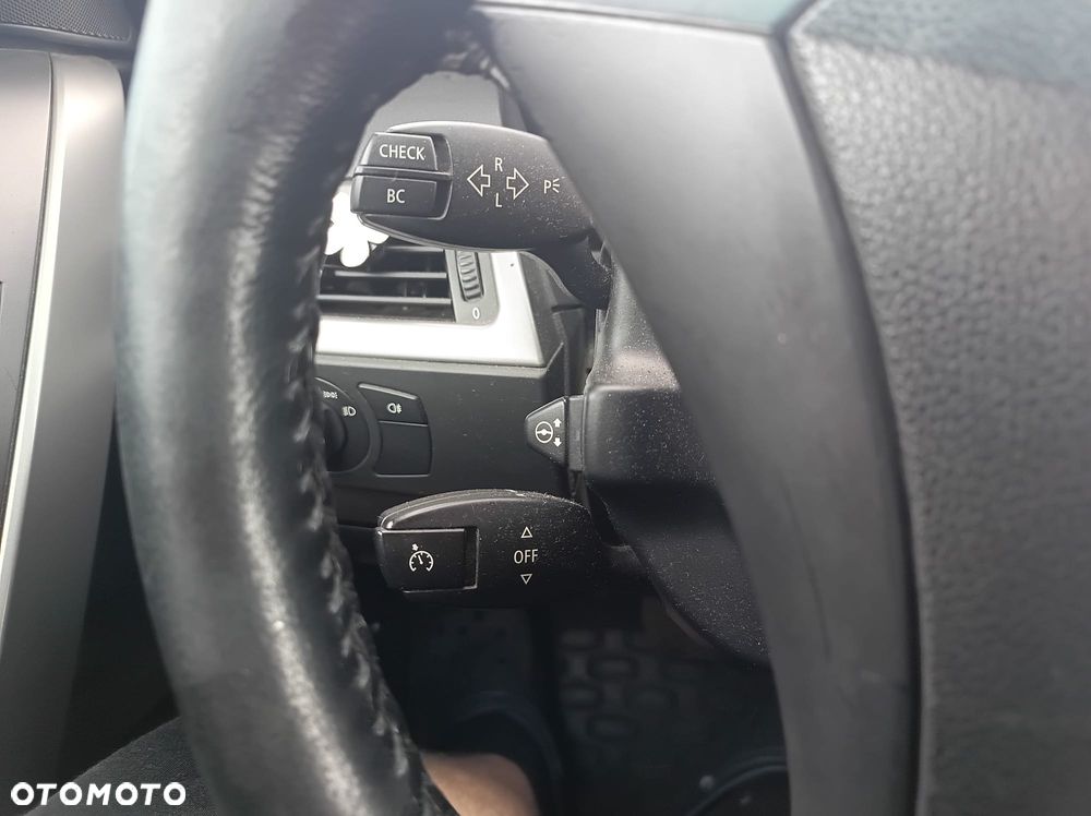 BMW Seria 5 530xd - 16