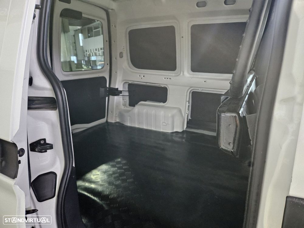 Citroën Berlingo 1.6 HDi - 18