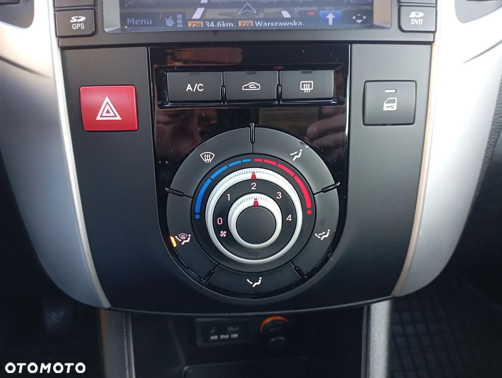 Kia Venga 1.4 M - 14