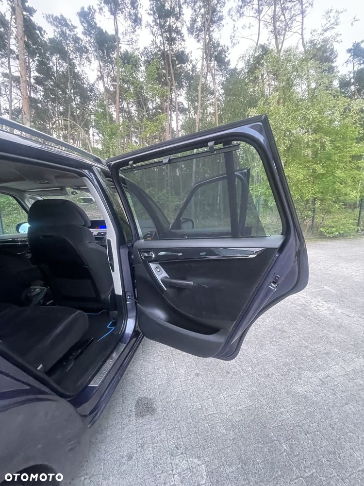 Citroën C4 Grand Picasso 2.0 HDi Equilibre Exclusive MCP - 15
