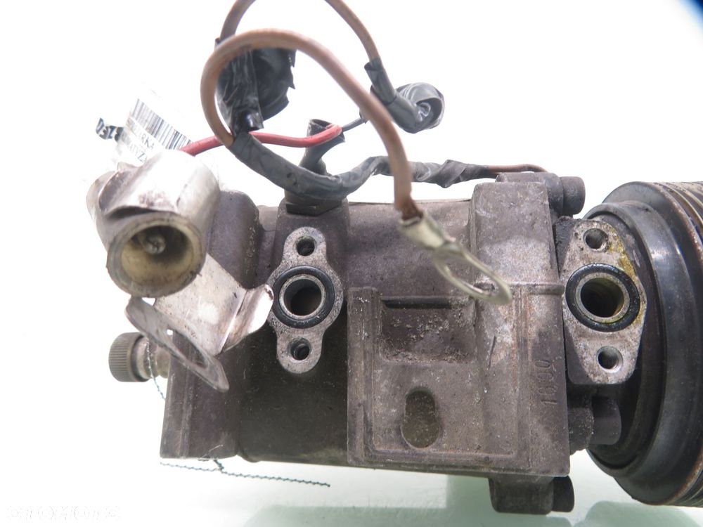 KOMPRESOR KLIMATYZACJI SAAB 9-5 2.0 t 4632055 SS121DN1 4319752 - 5