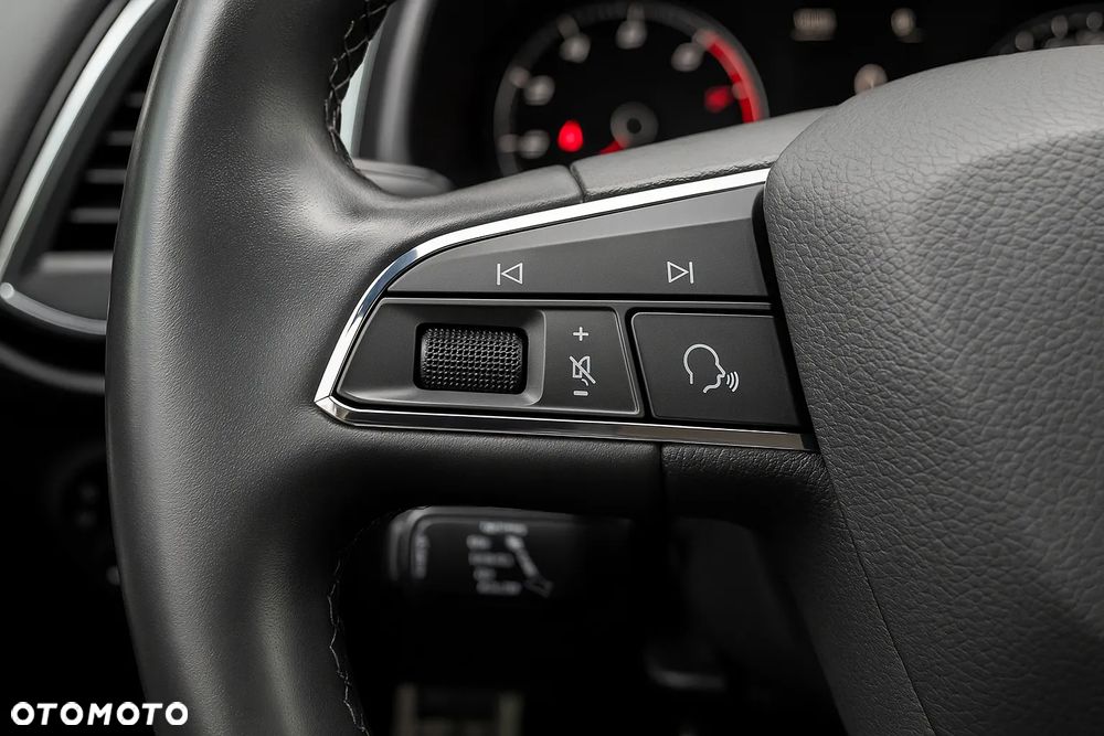 Seat Ateca 1.6 TDI DSG Xcellence - 12