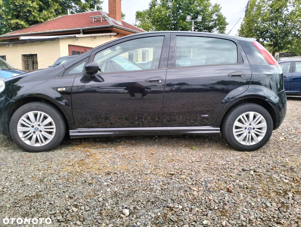 Volkswagen Golf 1.6 Tour - 4