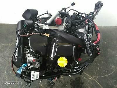 Motor Nissan/Renault 1.5DCI Ref.: K9K 628 - 1