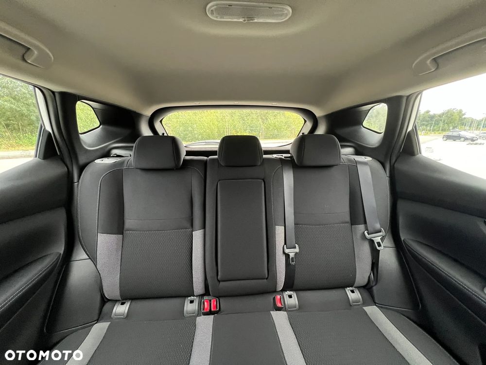Nissan Qashqai 1.2 DIG-T Acenta - 30