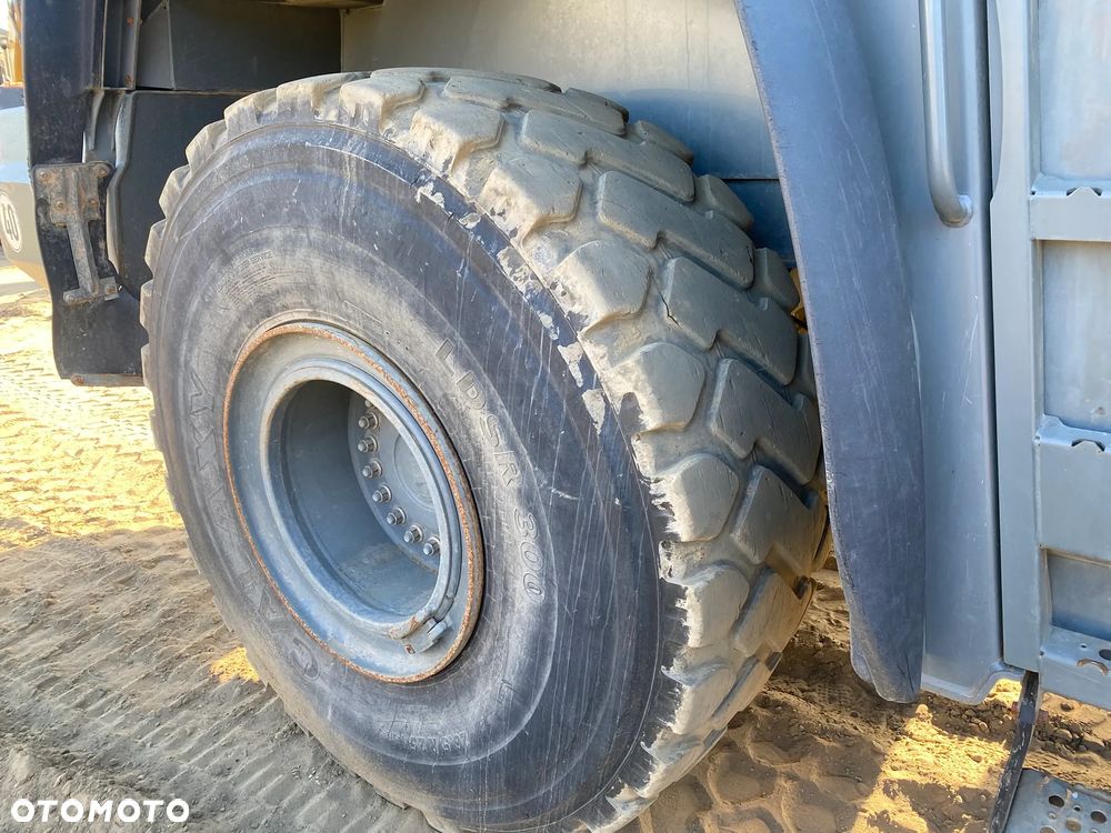 Liebherr L566 Xpower, 2020 ROK, 9000 MTH, Z NIEMIEC, PIĘKNY STAN, - 31