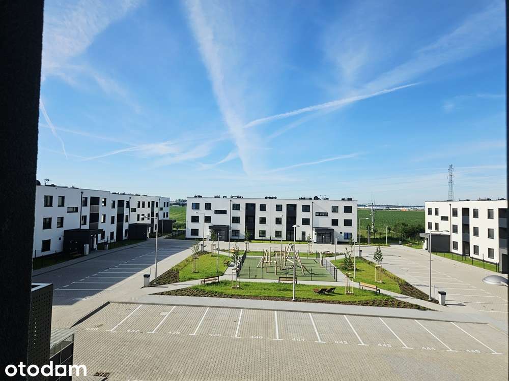 Nowa Klecina | mieszkanie 4-pok. | Promocja cenowa 9400zł/m2