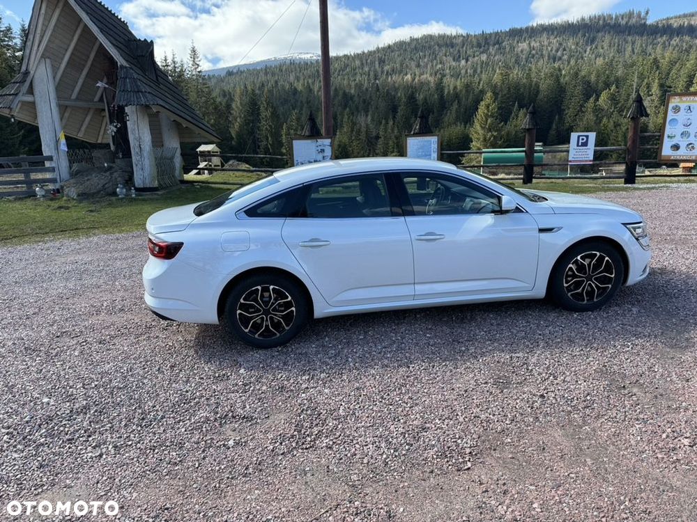 Renault Talisman 1.8 TCe FAP S-Edition EDC - 7