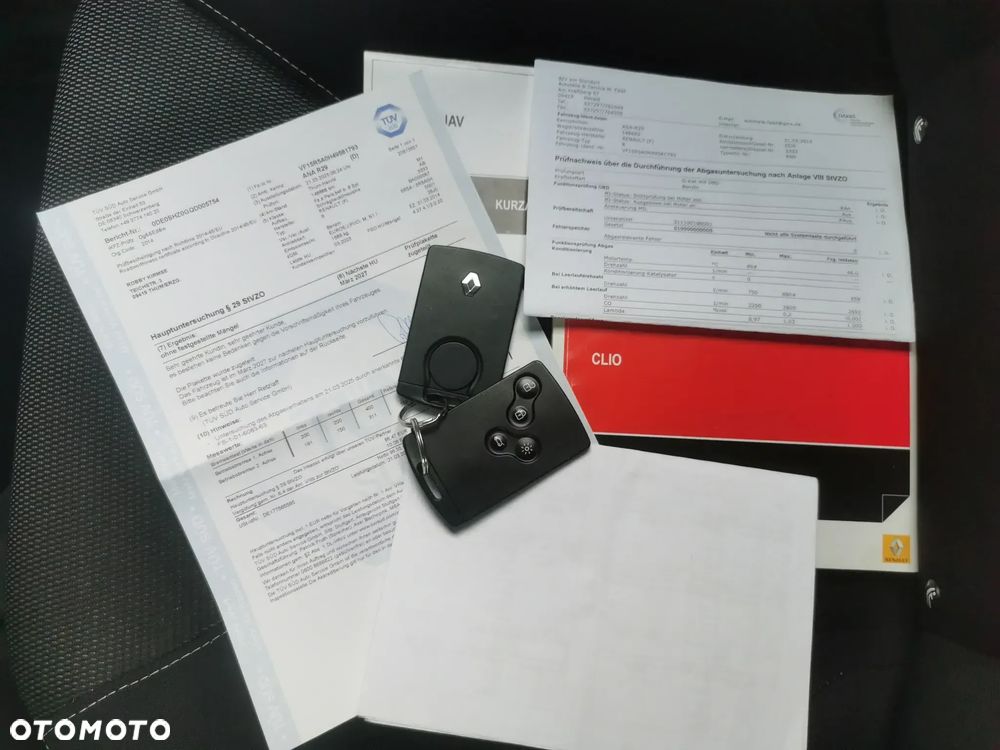 Renault Clio Energy TCe 90 Start & Stop Dynamique - 29