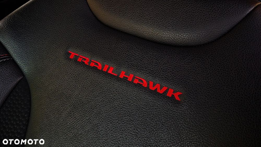 Jeep Compass 1.3 T4 4xe Automatik Trailhawk - 10