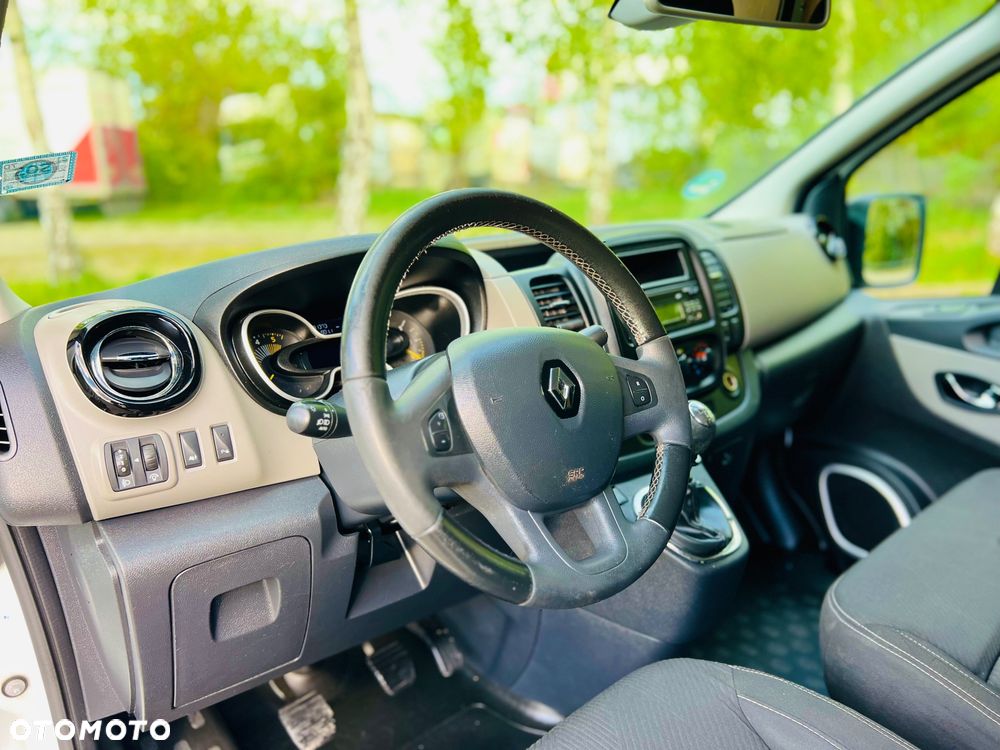 Renault Trafic - 15