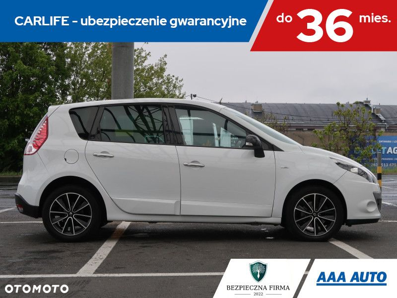 Renault Scenic - 7
