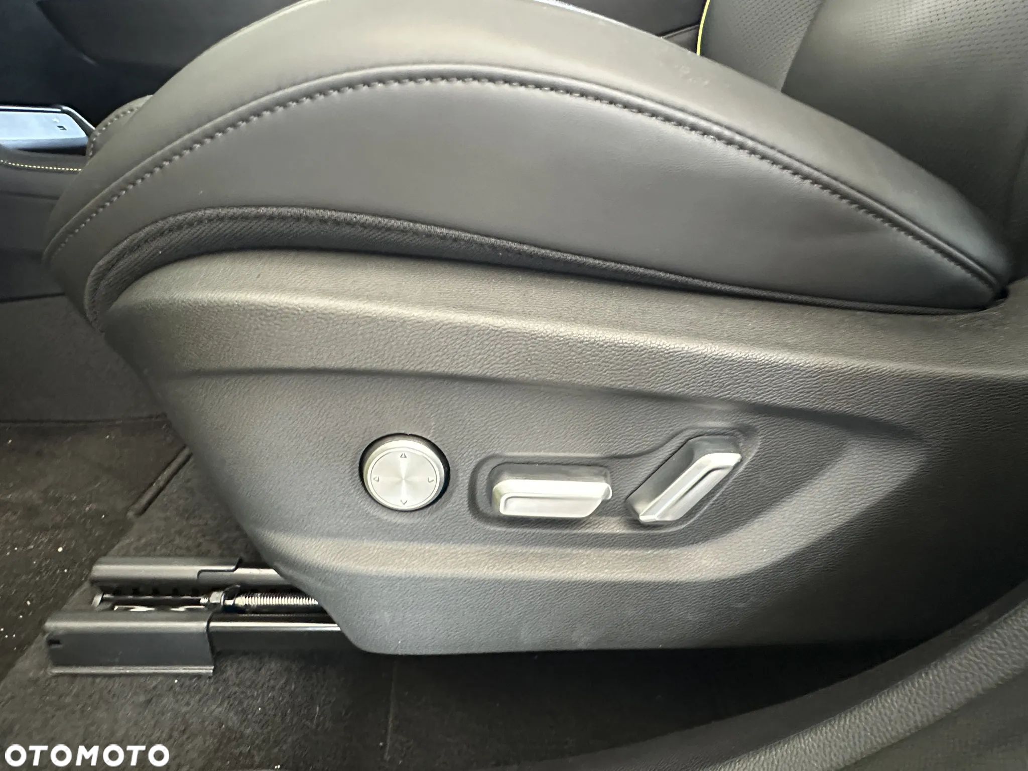 Baic Beijing 5 1.5T Luxury DCT - 21