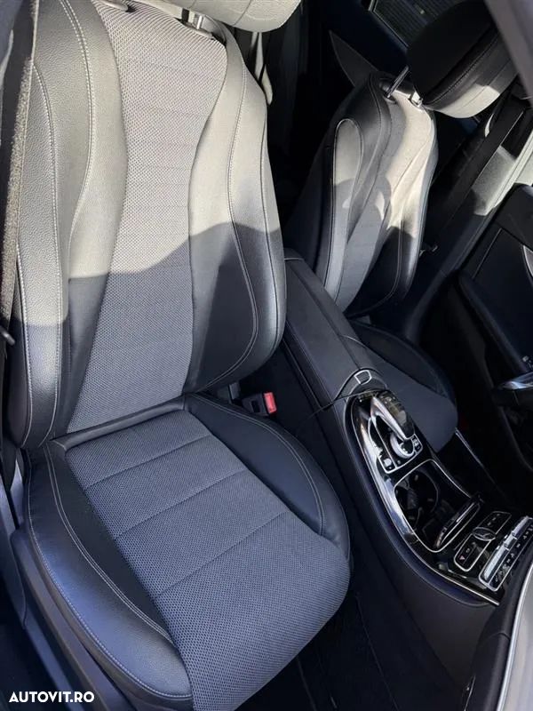 Mercedes-Benz E 220 d 9G-TRONIC - 5