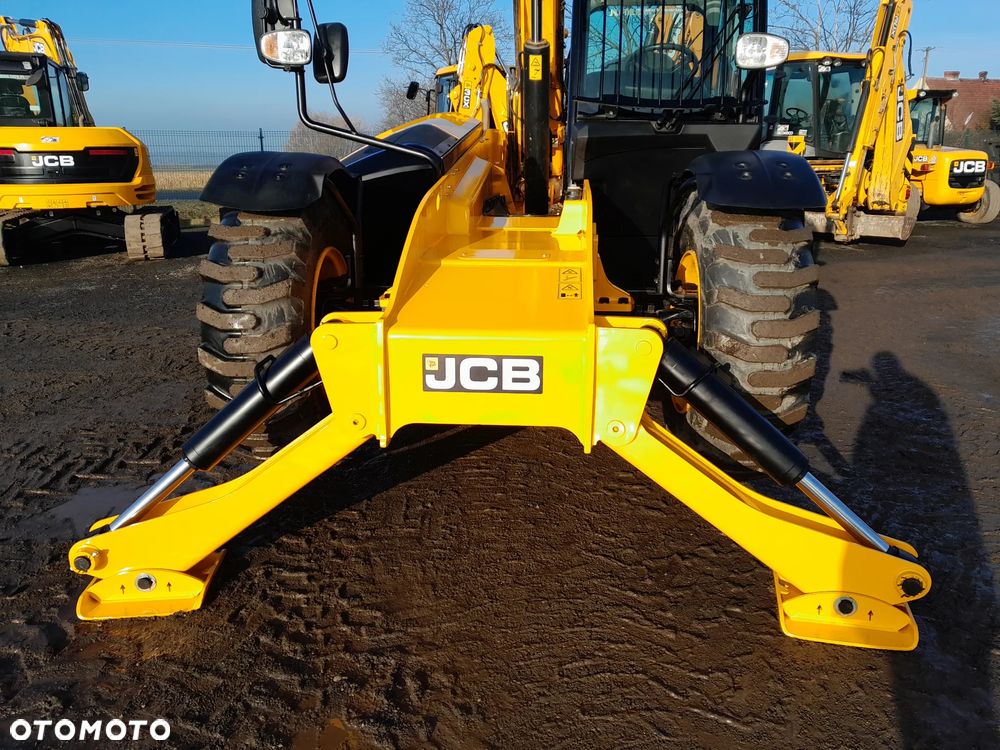 JCB 540-140 535-140 - 11
