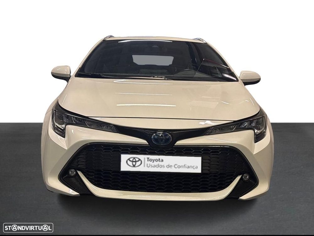 Toyota Corolla Touring Sports 1.8 Hybrid Comfort - 6
