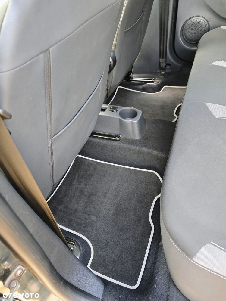 Dacia Sandero Stepway - 20