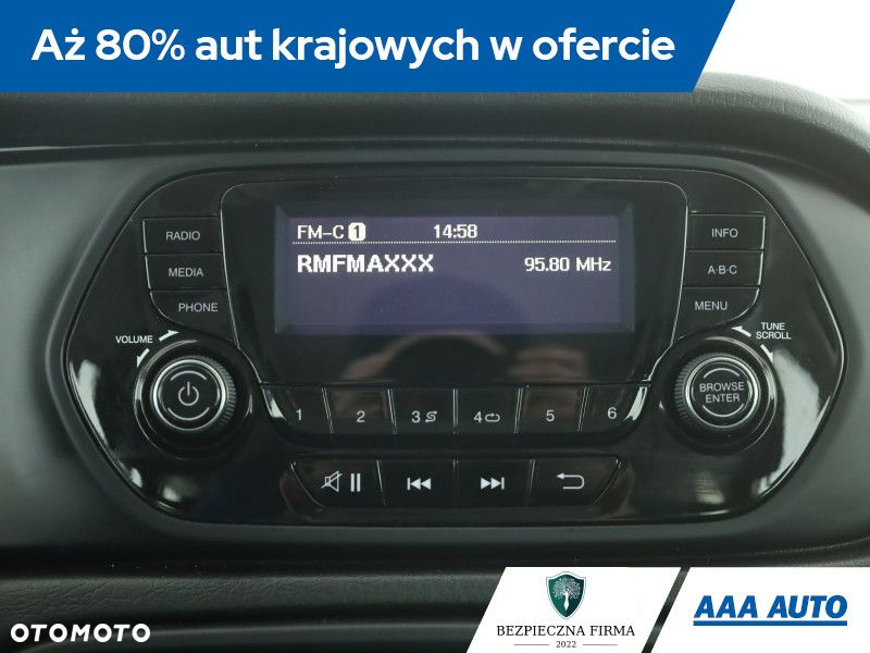 Fiat Tipo - 10
