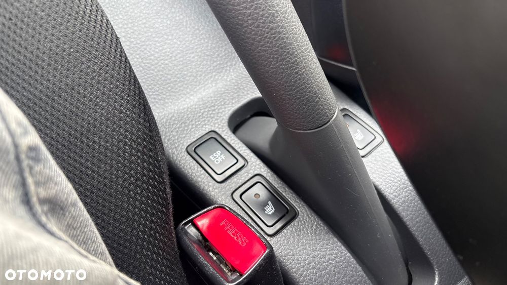 Suzuki SX4 1.6 Comfort - 23
