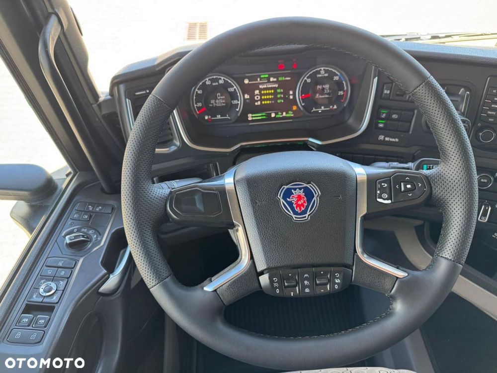 Scania R 450 A4x2NA - 23