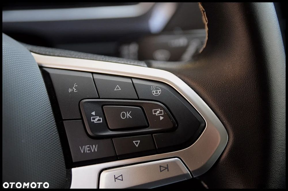 Volkswagen Tiguan 2.0 TSI 4Mot Comfortline DSG - 39