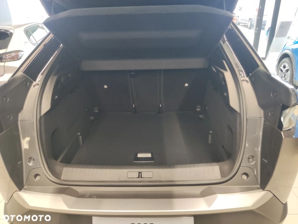 Peugeot 3008 - 7