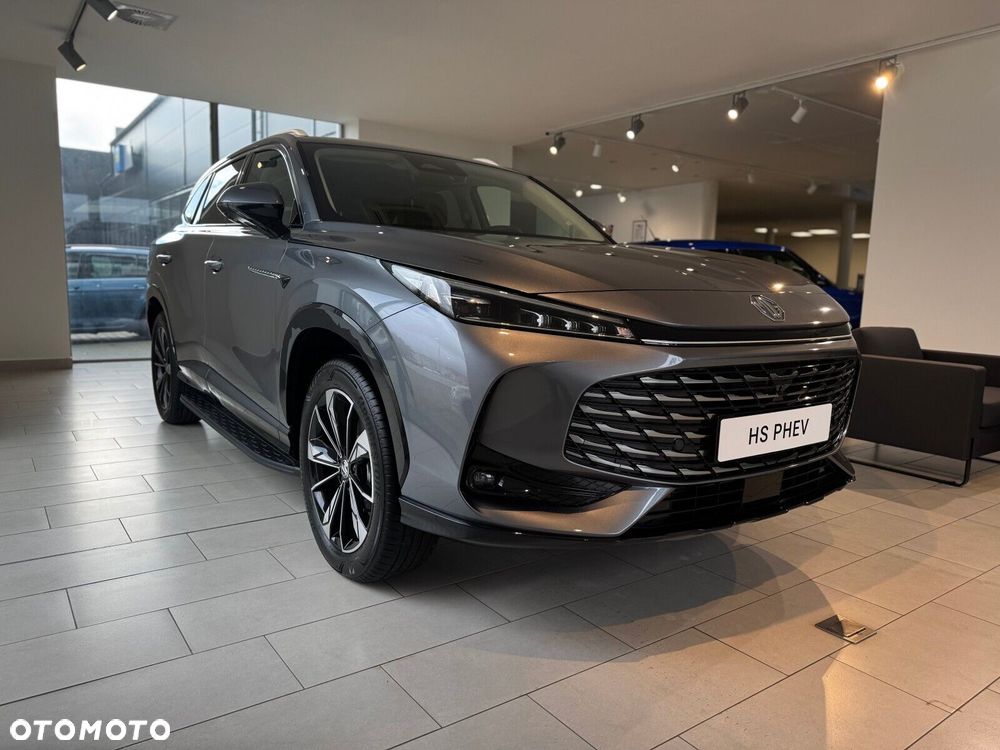 MG HS 1.5T PHEV Excite - 3