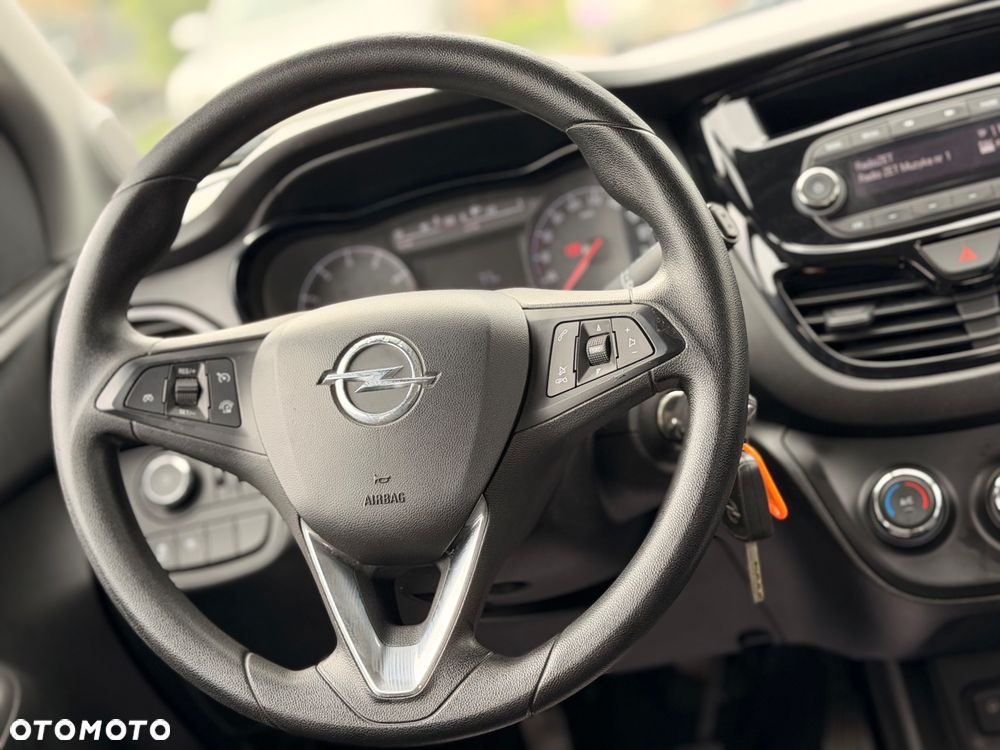 Opel Karl 1.0 Enjoy - 5